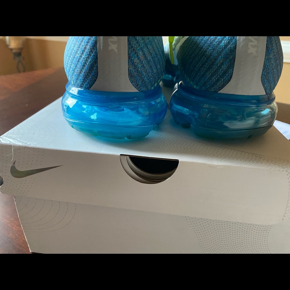 Nike vapor max